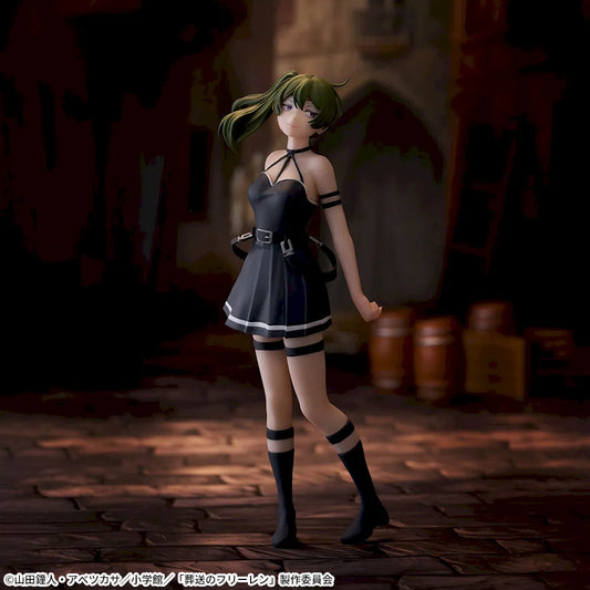 Sega Prize Frieren: Beyond Journey's End Ubel Desktop x Decorate Collections Figure main product photo