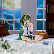 Sega Prize Frieren: Beyond Journey's End Ubel Roomwear Ver. Yumemirize Figure alternate product photo 2