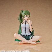 Sega Prize Frieren: Beyond Journey's End Ubel Roomwear Ver. Yumemirize Figure alternate product photo 5