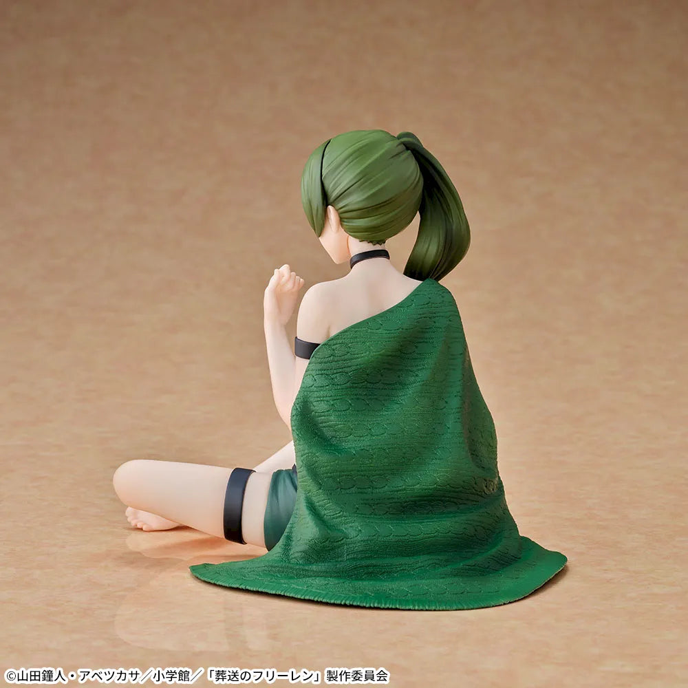 Sega Prize Frieren: Beyond Journey's End Ubel Roomwear Ver. Yumemirize Figure alternate product photo 6