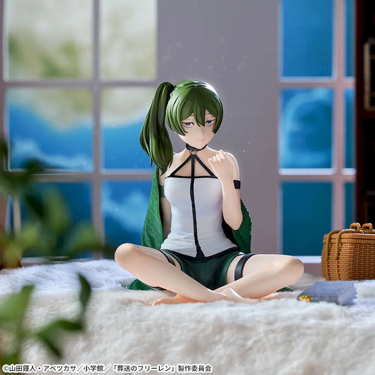 Sega Prize Frieren: Beyond Journey's End Ubel Roomwear Ver. Yumemirize Figure main product photo