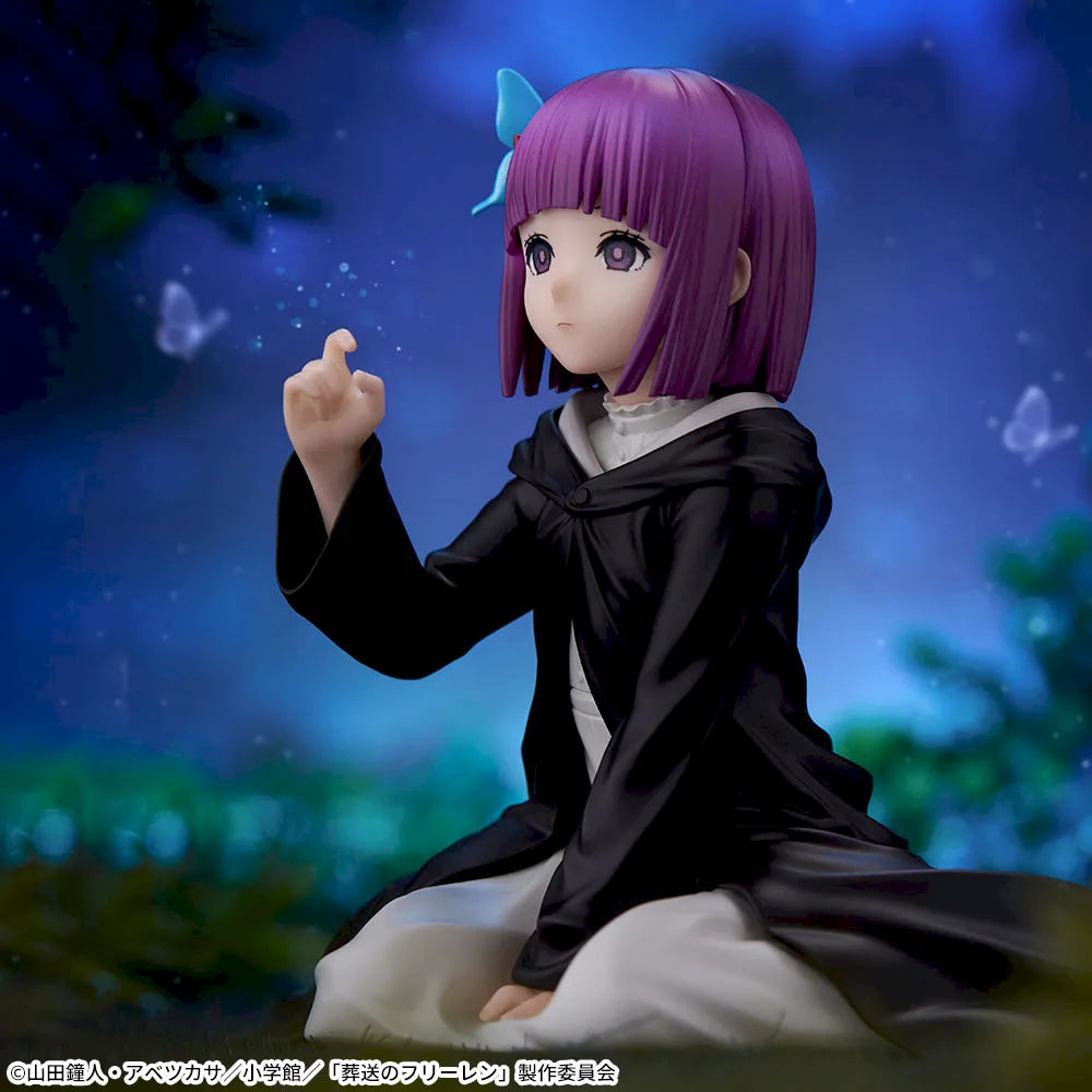 Sega Prize Frieren: Beyond Journey's End Young Fern Ver. Yumemirize Figure alternate product photo 2