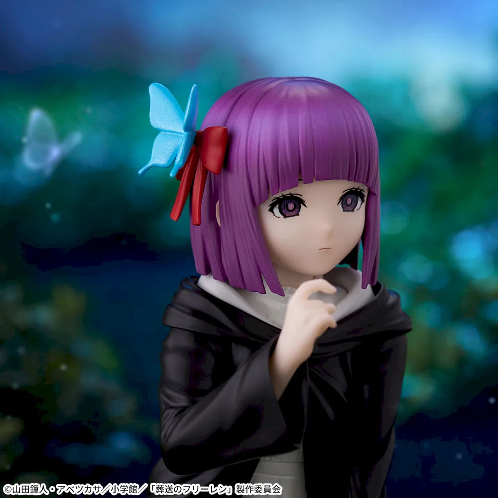 Sega Prize Frieren: Beyond Journey's End Young Fern Ver. Yumemirize Figure alternate product photo 5