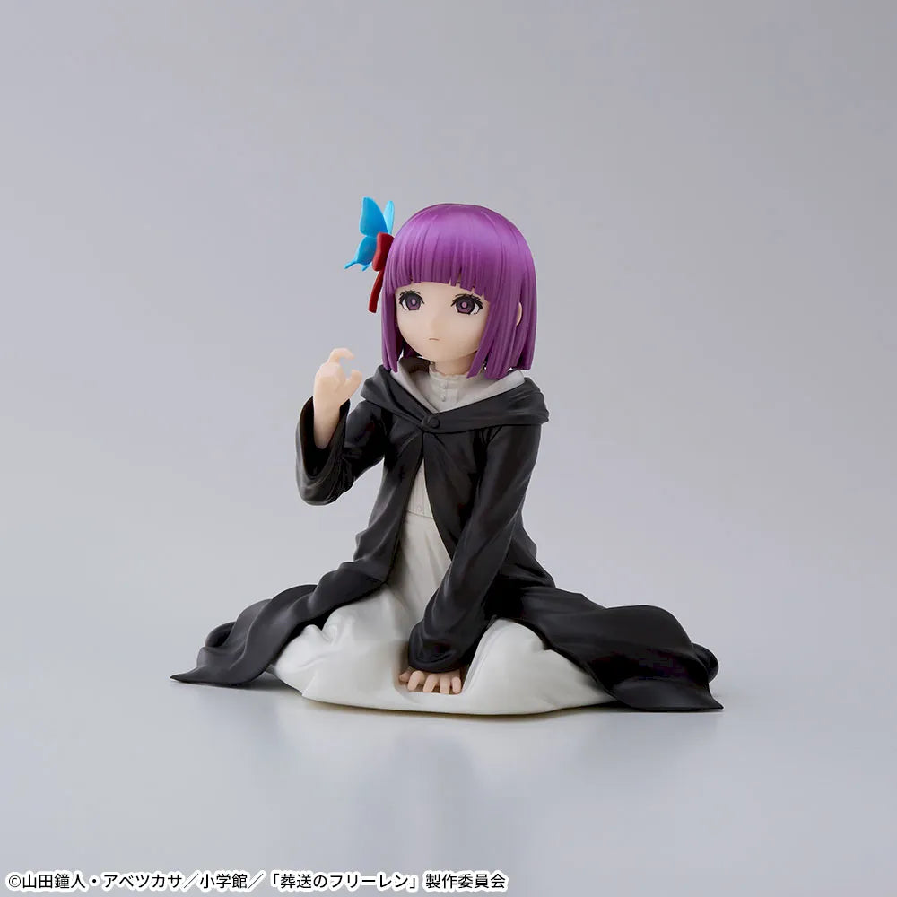 Sega Prize Frieren: Beyond Journey's End Young Fern Ver. Yumemirize Figure alternate product photo 6