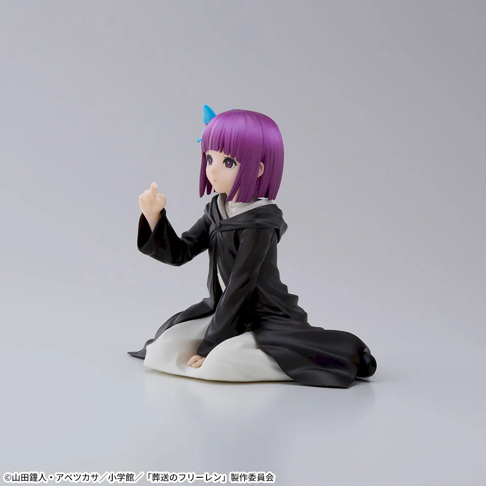 Sega Prize Frieren: Beyond Journey's End Young Fern Ver. Yumemirize Figure alternate product photo 7