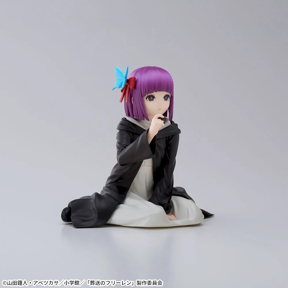 Sega Prize Frieren: Beyond Journey's End Young Fern Ver. Yumemirize Figure alternate product photo 9