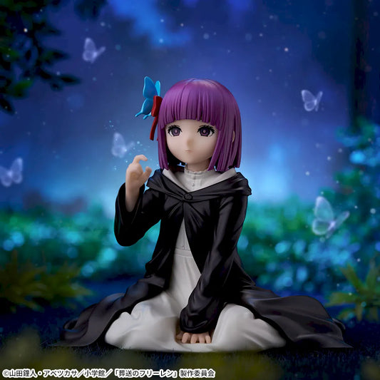 Sega Prize Frieren: Beyond Journey's End Young Fern Ver. Yumemirize Figure main product photo