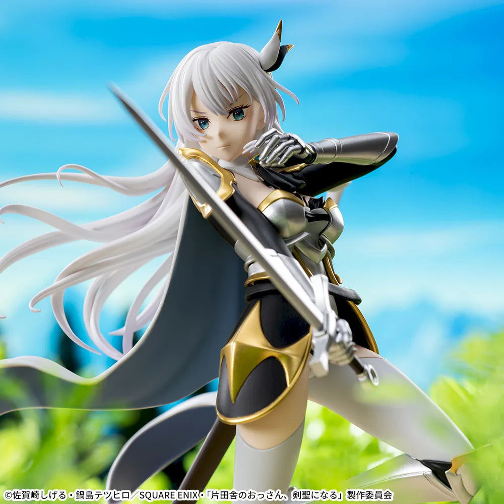 Sega Prize From Old Country Bumpkin to Master Swordsman Allucia Citrus High Premium Figure alternate product photo 3
