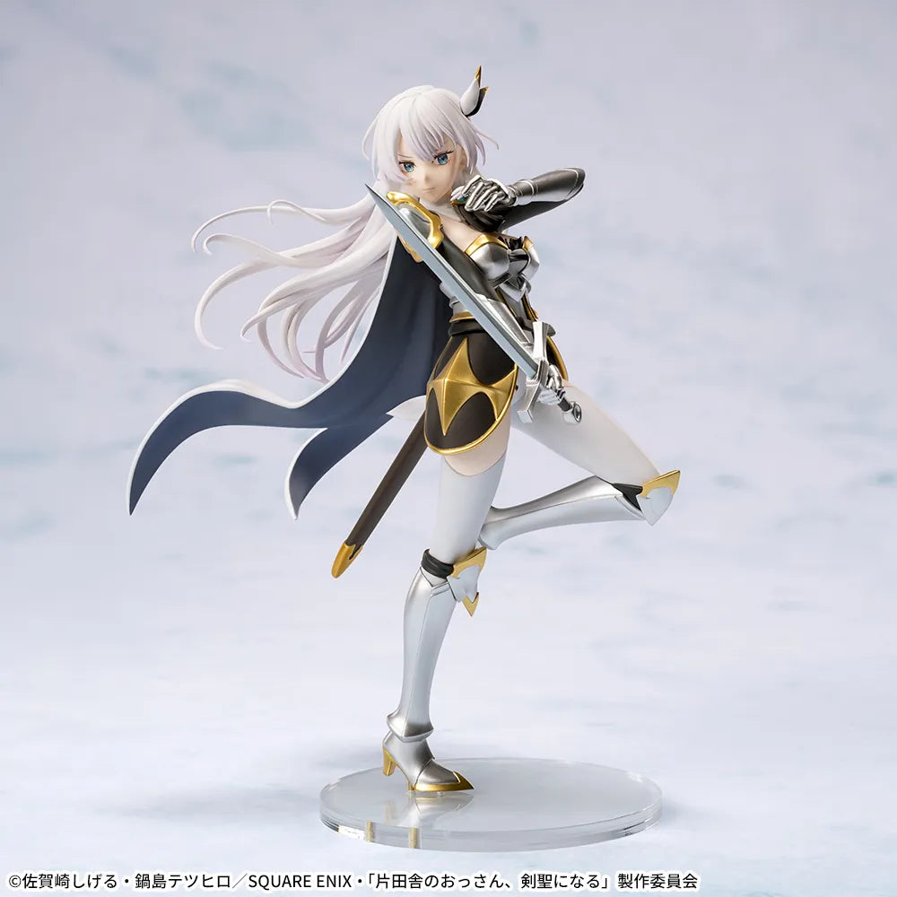 Sega Prize From Old Country Bumpkin to Master Swordsman Allucia Citrus High Premium Figure alternate product photo 5