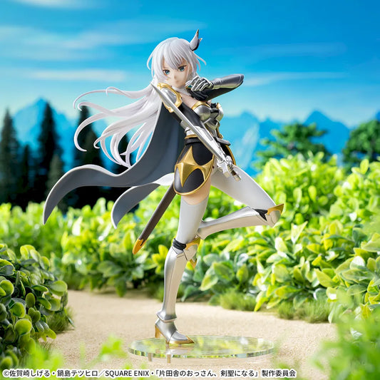 Sega Prize From Old Country Bumpkin to Master Swordsman Allucia Citrus High Premium Figure main product photo