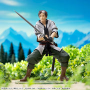 Sega Prize From Old Country Bumpkin to Master Swordsman Beryl Gardenant High Premium Figure alternate product photo 2