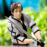 Sega Prize From Old Country Bumpkin to Master Swordsman Beryl Gardenant High Premium Figure alternate product photo 3