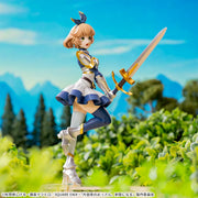 Sega Prize From Old Country Bumpkin to Master Swordsman Curuni Crueciel High Premium Figure alternate product photo 2