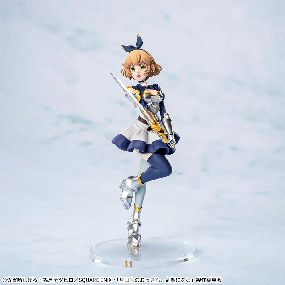 Sega Prize From Old Country Bumpkin to Master Swordsman Curuni Crueciel High Premium Figure alternate product photo 5