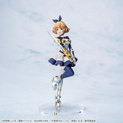 Sega Prize From Old Country Bumpkin to Master Swordsman Curuni Crueciel High Premium Figure alternate product photo 5