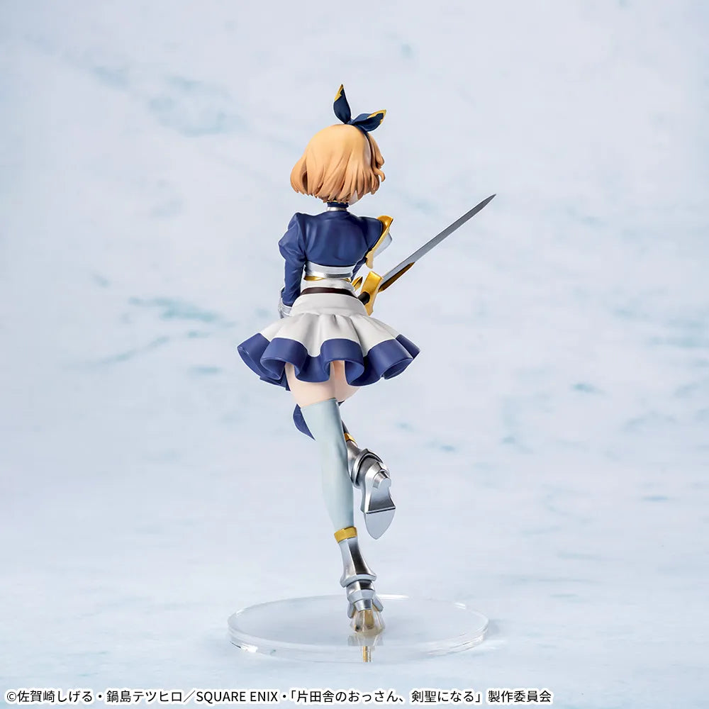 Sega Prize From Old Country Bumpkin to Master Swordsman Curuni Crueciel High Premium Figure alternate product photo 6