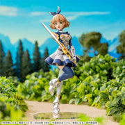 Sega Prize From Old Country Bumpkin to Master Swordsman Curuni Crueciel High Premium Figure main product photo