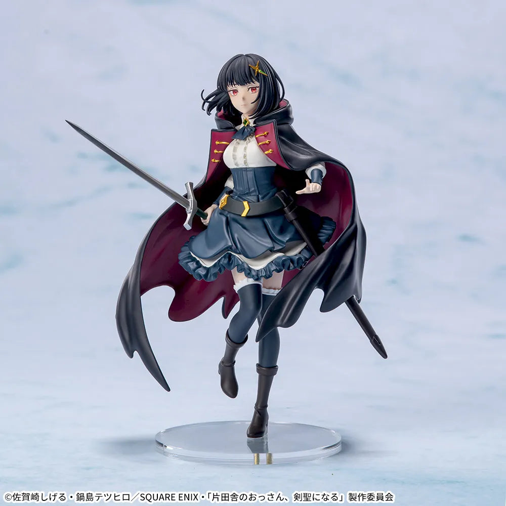 Sega Prize From Old Country Bumpkin to Master Swordsman Ficelle Harbeller High Premium Figure alternate product photo 5