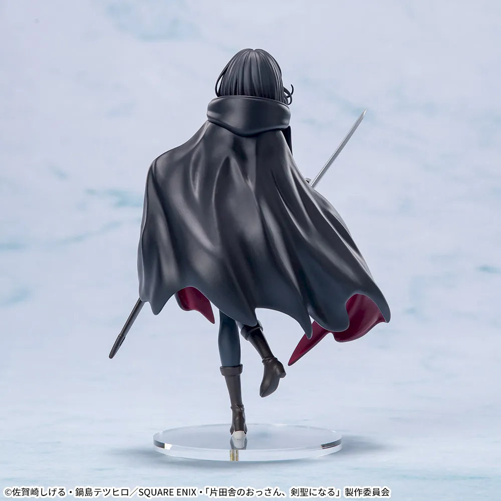 Sega Prize From Old Country Bumpkin to Master Swordsman Ficelle Harbeller High Premium Figure alternate product photo 6