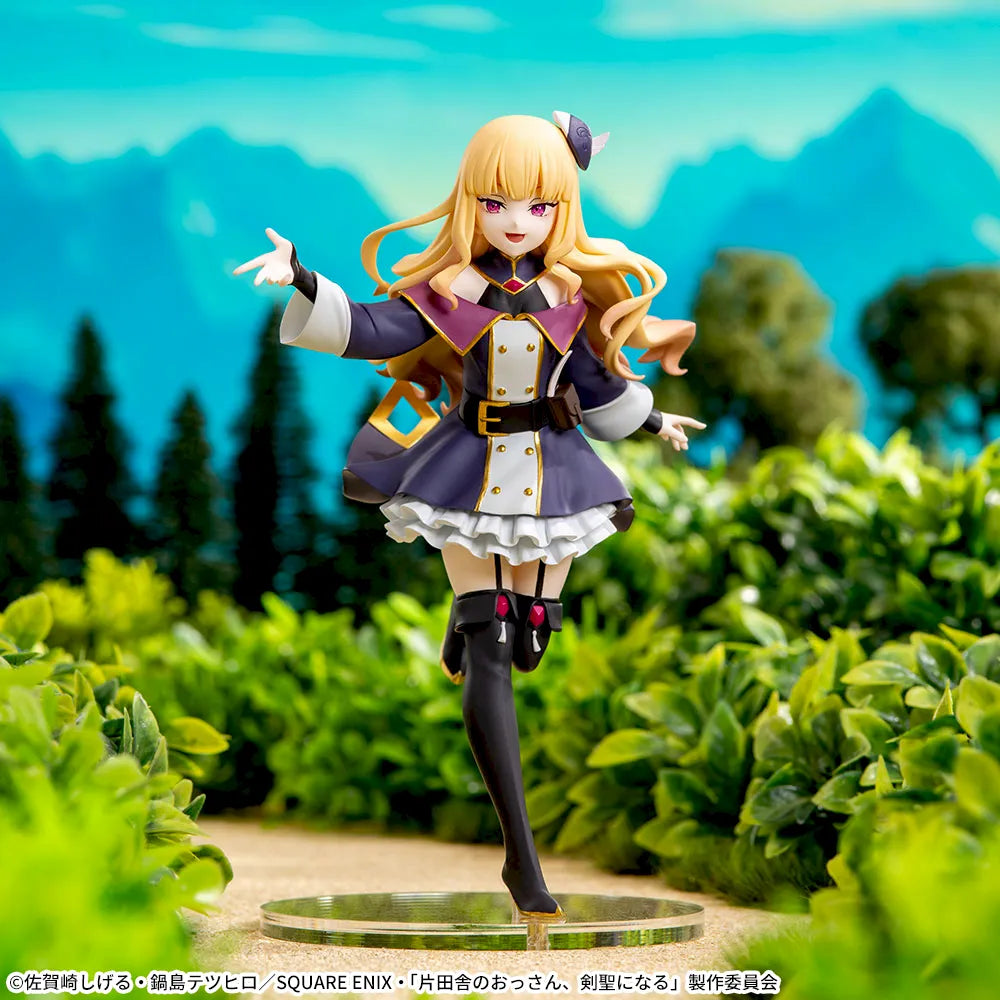 Sega Prize From Old Country Bumpkin to Master Swordsman Lucy Diamond High Premium Figure alternate product photo 2