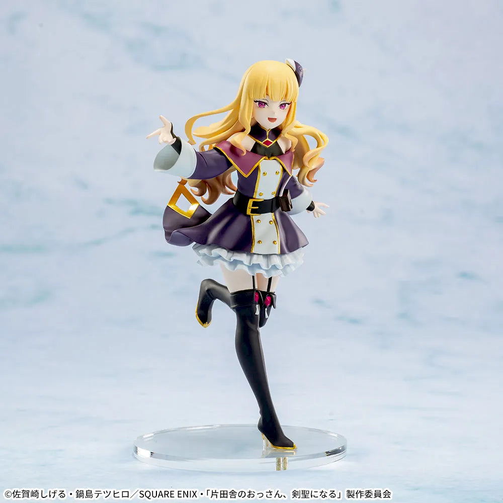 Sega Prize From Old Country Bumpkin to Master Swordsman Lucy Diamond High Premium Figure alternate product photo 5