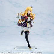 Sega Prize From Old Country Bumpkin to Master Swordsman Lucy Diamond High Premium Figure alternate product photo 5