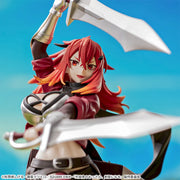 Sega Prize From Old Country Bumpkin to Master Swordsman Surena Lysandra High Premium Figure alternate product photo 3