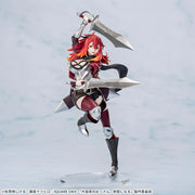 Sega Prize From Old Country Bumpkin to Master Swordsman Surena Lysandra High Premium Figure alternate product photo 5