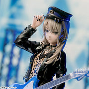 Sega Prize Girls Band Cry Momoka Kawaragi Bursting into Bloom Ver. XStellar Figure alternate product photo 4
