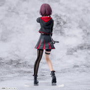 Sega Prize Girls Band Cry Nina Iseri Bursting into Bloom Ver. XStellar Figure alternate product photo 6