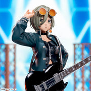 Sega Prize Girls Band Cry Rupa Bursting into Bloom Ver. XStellar Figure alternate product photo 2