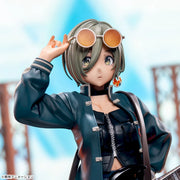 Sega Prize Girls Band Cry Rupa Bursting into Bloom Ver. XStellar Figure alternate product photo 3