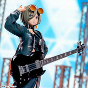Sega Prize Girls Band Cry Rupa Bursting into Bloom Ver. XStellar Figure alternate product photo 4