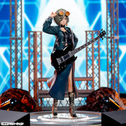 Sega Prize Girls Band Cry Rupa Bursting into Bloom Ver. XStellar Figure main product photo