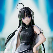 Sega Prize Girls Band Cry Subaru Awa Bursting into Bloom Ver. XStellar Figure alternate product photo 2