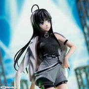Sega Prize Girls Band Cry Subaru Awa Bursting into Bloom Ver. XStellar Figure alternate product photo 4