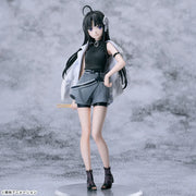 Sega Prize Girls Band Cry Subaru Awa Bursting into Bloom Ver. XStellar Figure alternate product photo 5