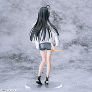 Sega Prize Girls Band Cry Subaru Awa Bursting into Bloom Ver. XStellar Figure alternate product photo 6