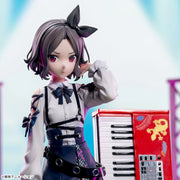 Sega Prize Girls Band Cry Tomo Ebizuka Bursting into Bloom Ver. XStellar Figure alternate product photo 2