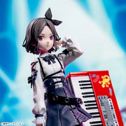 Sega Prize Girls Band Cry Tomo Ebizuka Bursting into Bloom Ver. XStellar Figure alternate product photo 3