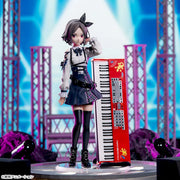 Sega Prize Girls Band Cry Tomo Ebizuka Bursting into Bloom Ver. XStellar Figure main product photo