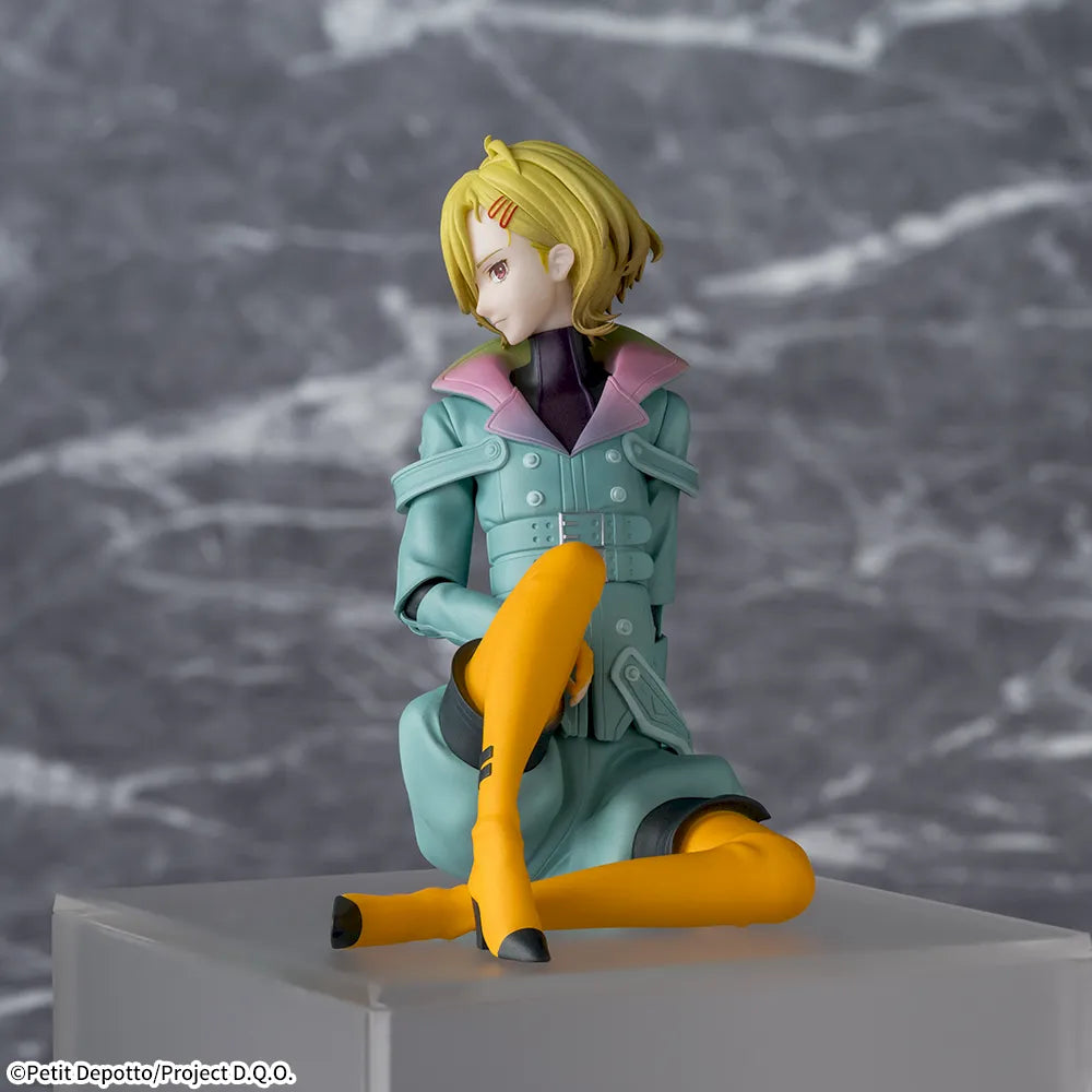 Sega Prize Gnosia Setsu Chokonose Premium Figure alternate product photo 2