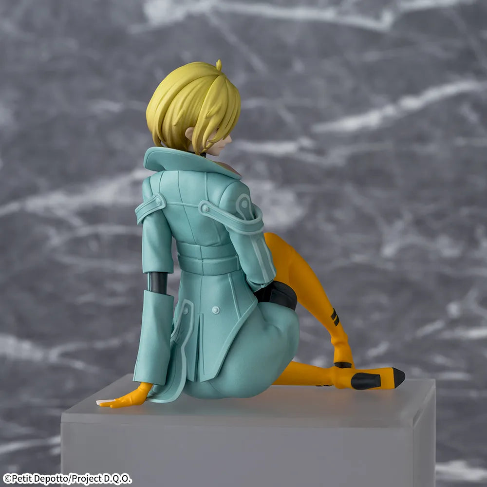 Sega Prize Gnosia Setsu Chokonose Premium Figure alternate product photo 3
