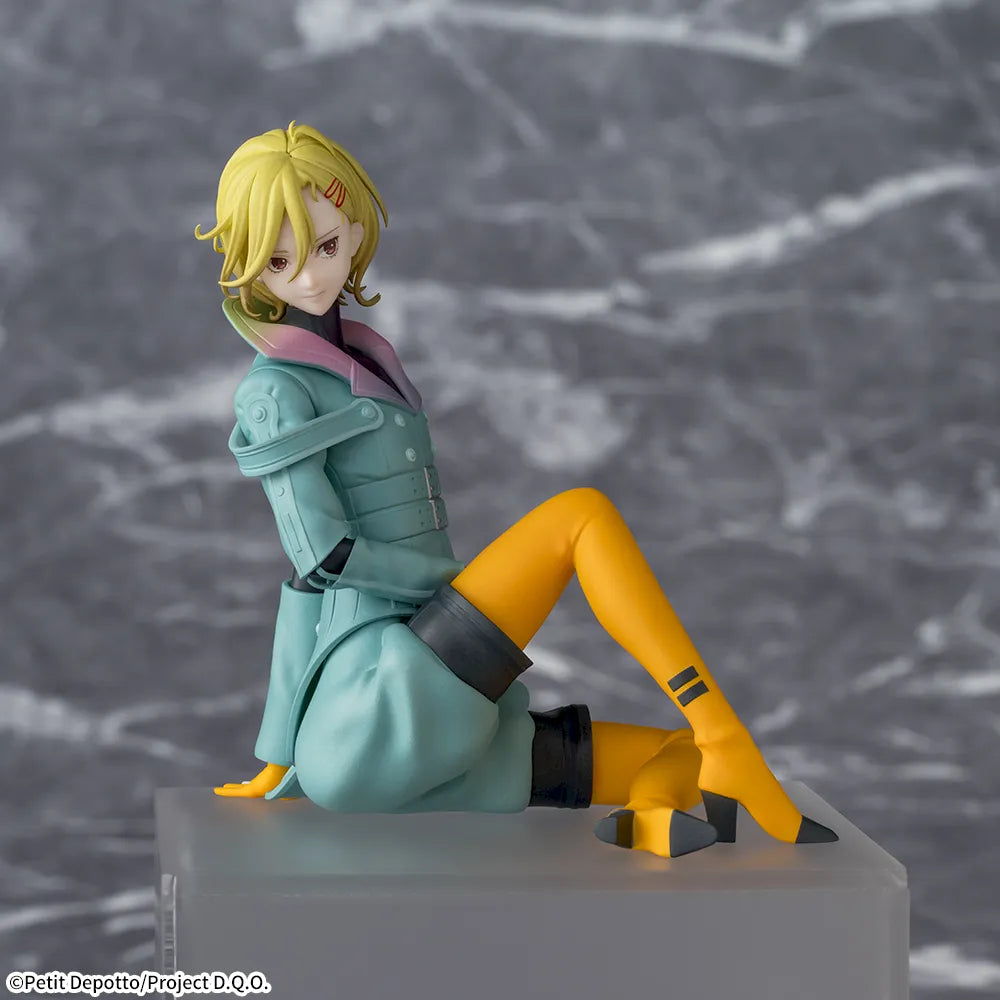 Sega Prize Gnosia Setsu Chokonose Premium Figure alternate product photo 4