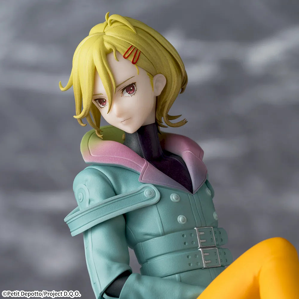 Sega Prize Gnosia Setsu Chokonose Premium Figure alternate product photo 5