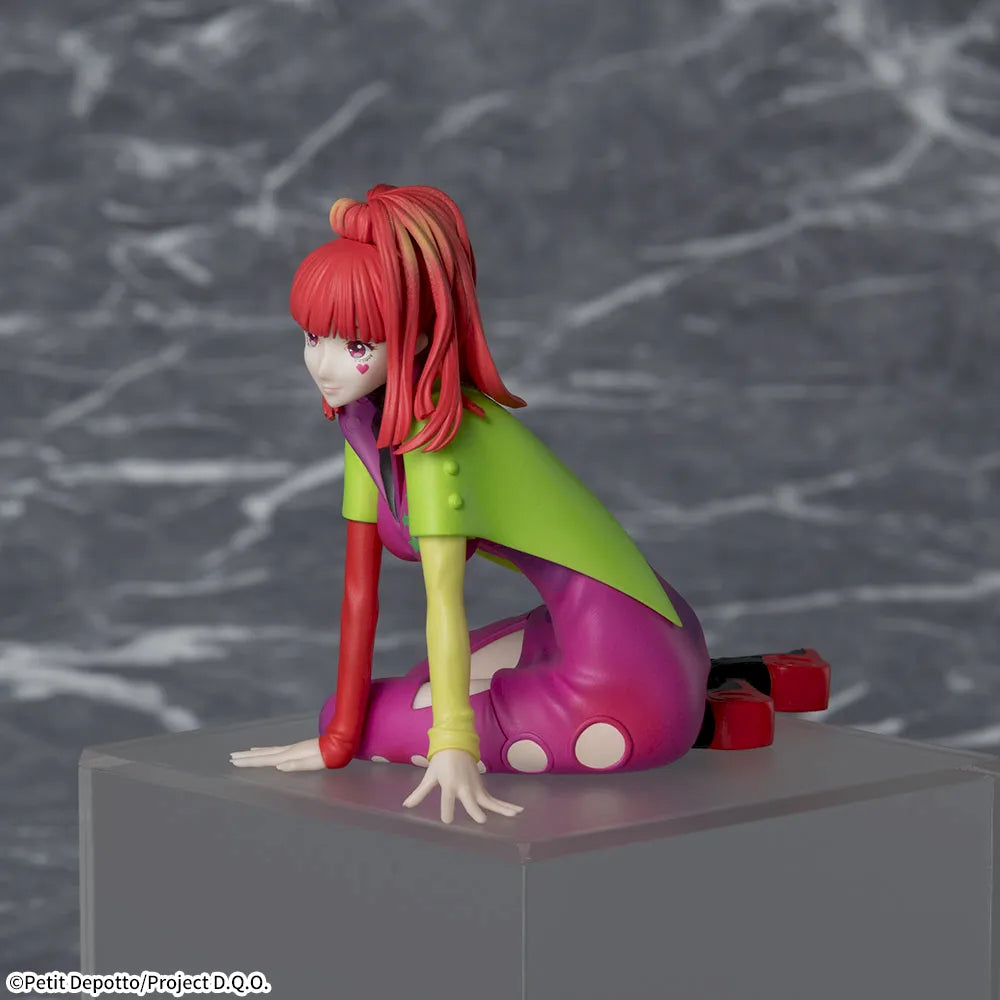 Sega Prize Gnosia SQ Chokonose Premium Figure alternate product photo 2