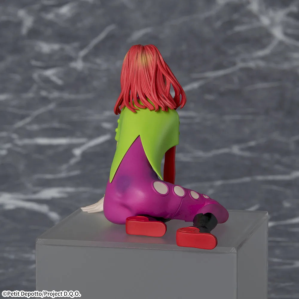Sega Prize Gnosia SQ Chokonose Premium Figure alternate product photo 3