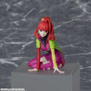 Sega Prize Gnosia SQ Chokonose Premium Figure main product photo