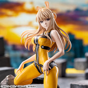 Sega Prize Go! Go! Loser Ranger! Yumeko Suzukiri Luminasta Figure alternate product photo 2