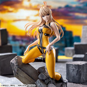 Sega Prize Go! Go! Loser Ranger! Yumeko Suzukiri Luminasta Figure alternate product photo 3